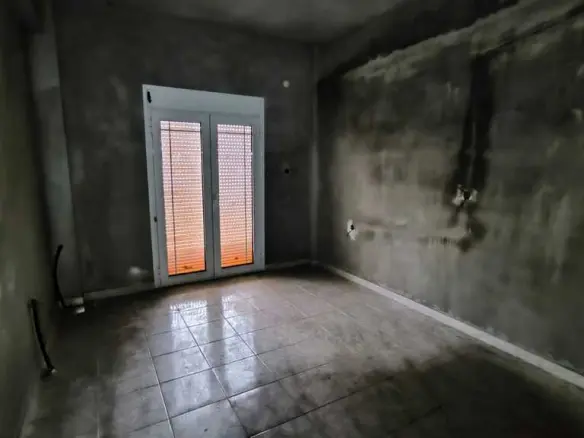 3-bedroom Detached House In Katerini, Greece (103 M²)