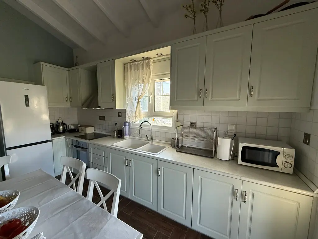 Maisonette Of 145 M² In Euboea Island