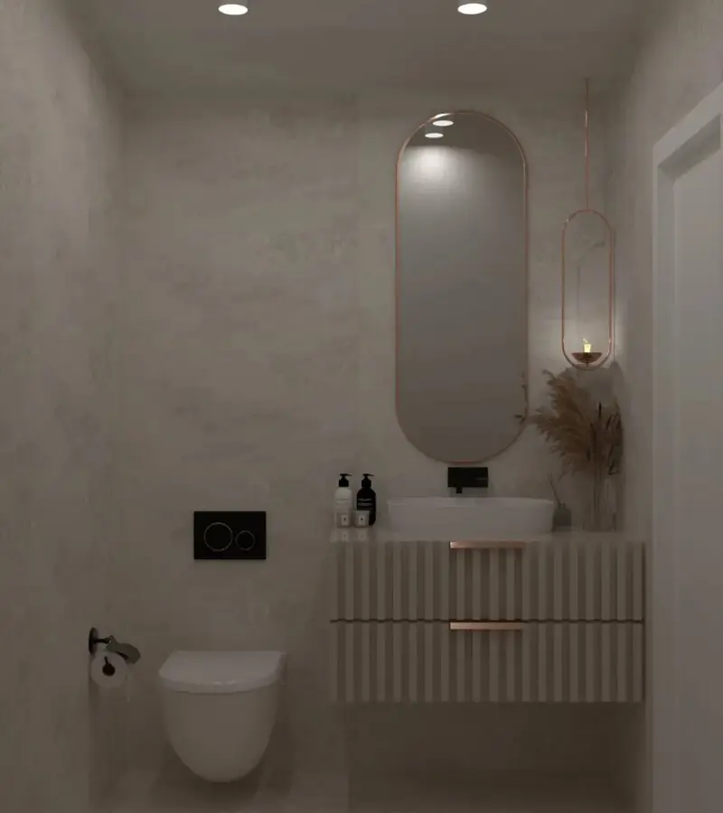 2-bedroom Maisonette In Agios Georgios, Greece (70 M²)