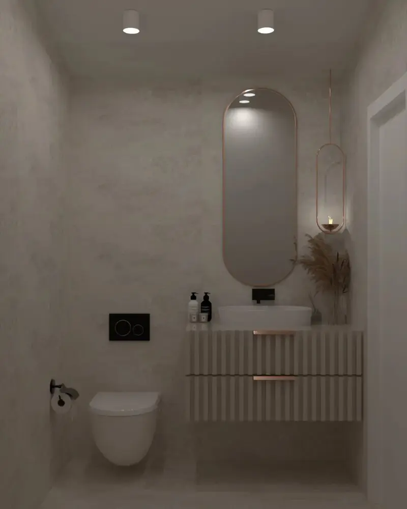 Maisonette Of 70 M² In Asprovalta