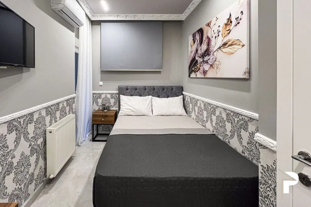 Flat Of 40 M² In Thessaloniki