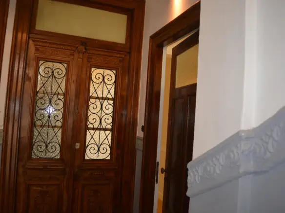 2-bedroom Flat In Center Of Thessaloniki, Greece (78 M²)