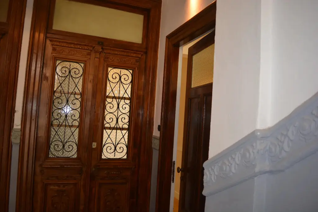 Flat Of 78 M² In Thessaloniki