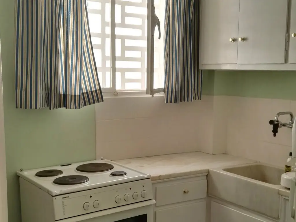Flat Of 65 M² In Peloponnese