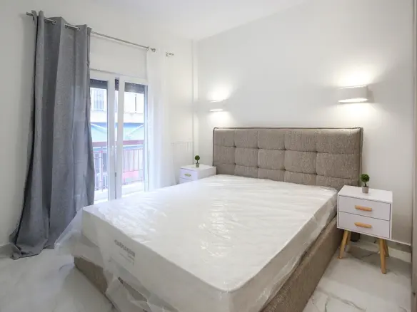 Flat Of 35 M² In Thessaloniki
