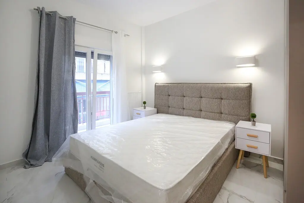 Flat Of 35 M² In Thessaloniki