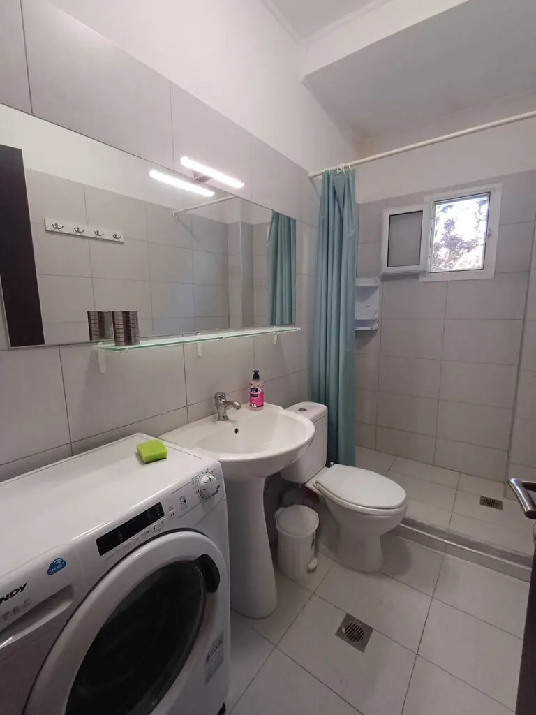Flat Of 50 M² In Thessaloniki