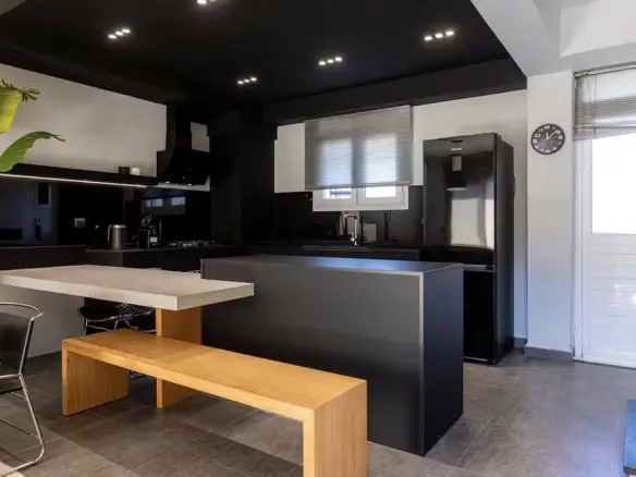 3-bedroom Maisonette In Corfu, Greece (120 M²)