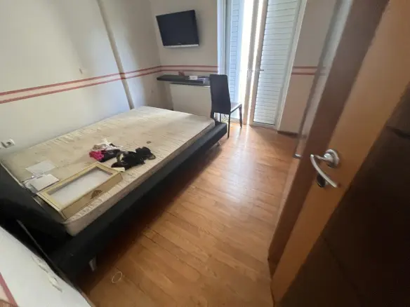 4-bedroom Maisonette In Acharnes, Greece (162 M²)