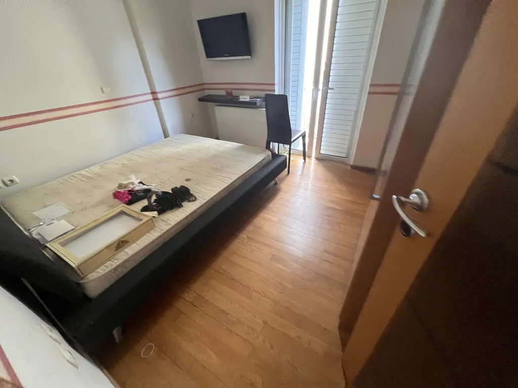 Maisonette Of 162 M² In Athens