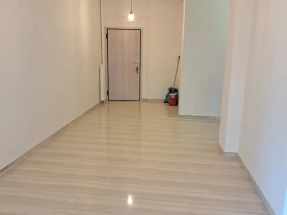 1-bedroom Flat In Pagkrati, Greece (52 M²)