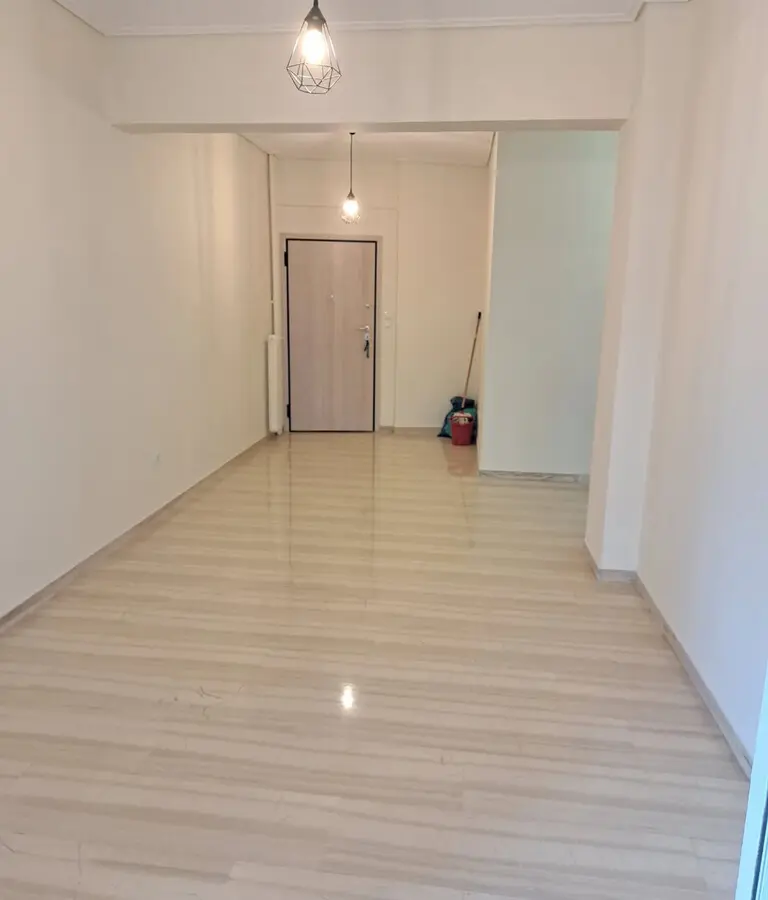 1-bedroom Flat In Pagkrati, Greece (52 M²)