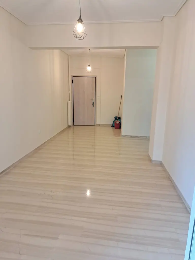 Flat Of 52 M² In Athens