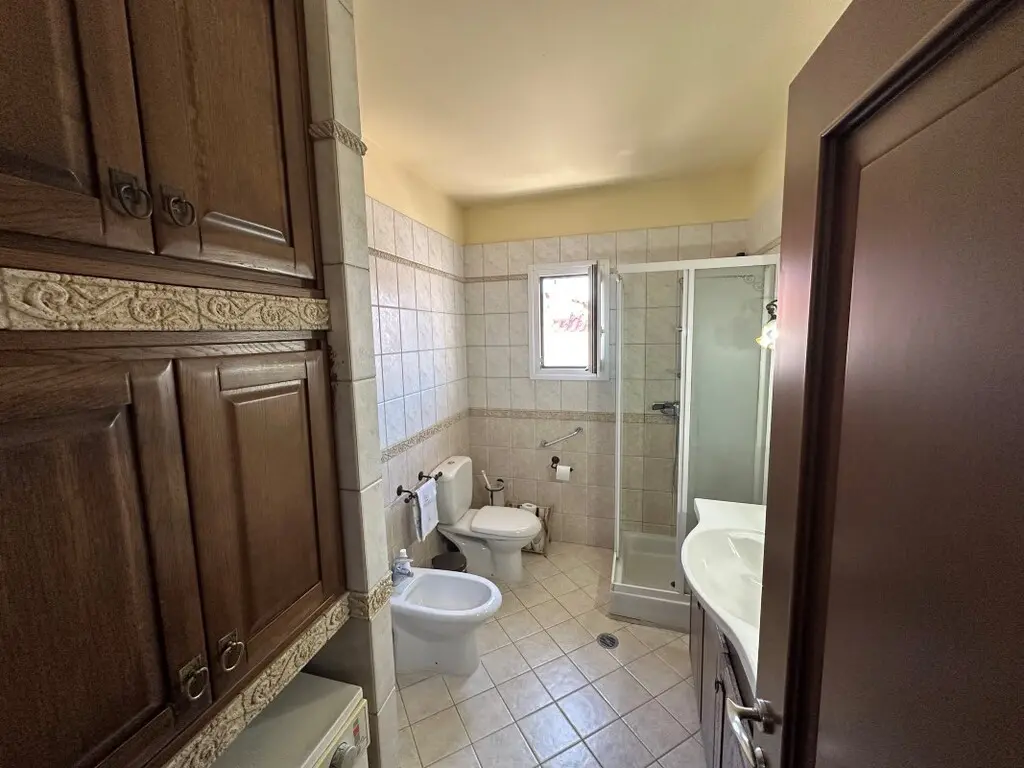 Flat Of 200 M² In The Suburbs Of Thessaloniki