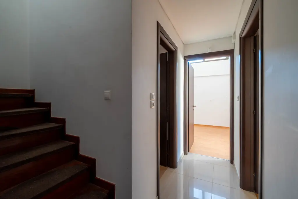 Maisonette Of 169 M² In Athens