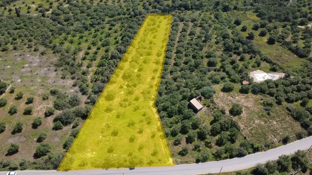 Land Of 0 M² In Crete
