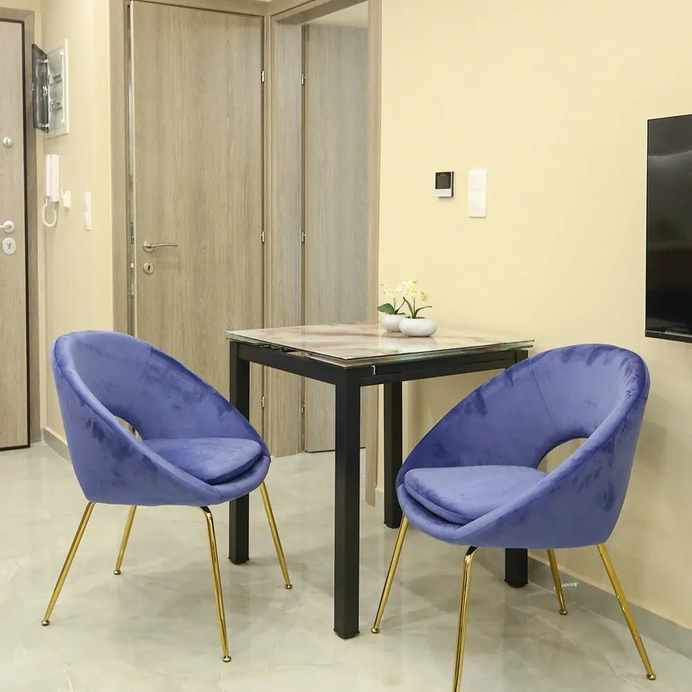 Flat Of 42 M² In Thessaloniki