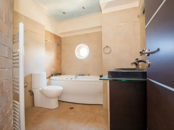 2-bedroom Maisonette In Vocha, Greece (88 M²)