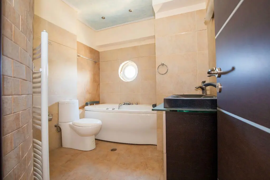 Maisonette Of 88 M² In Peloponnese