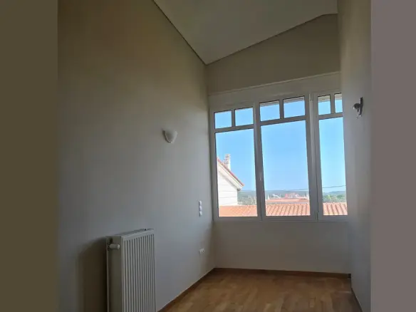 4-bedroom Detached House In Pikermi, Greece (380 M²)