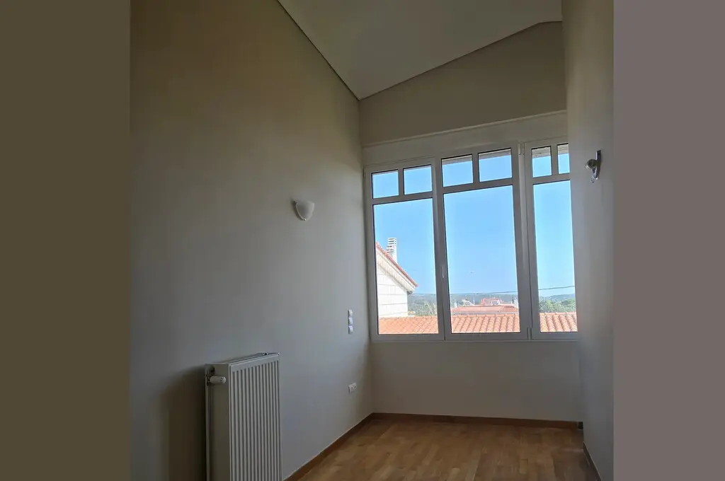 Detached House Of 380 M² In Attica