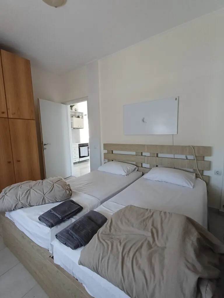 Flat Of 50 M² In Thessaloniki