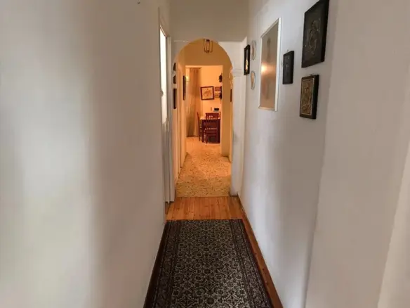 Flat Of 86 M² In Thessaloniki