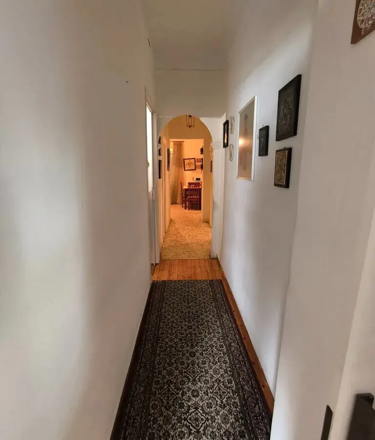 Flat Of 86 M² In Thessaloniki