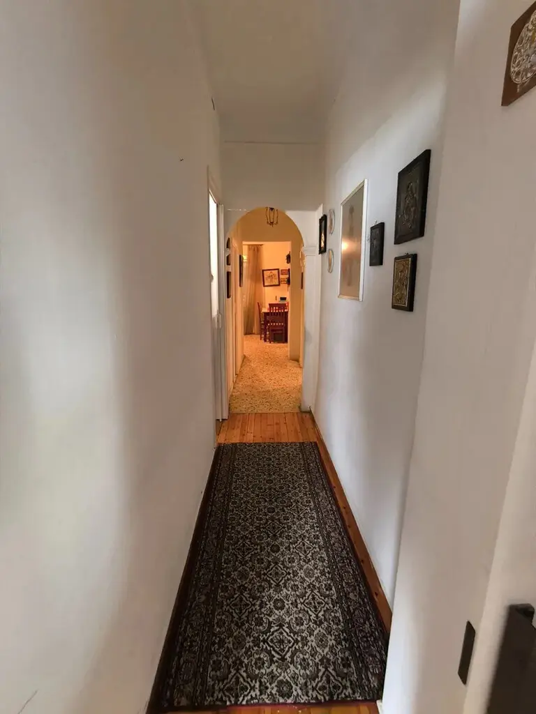 Flat Of 86 M² In Thessaloniki