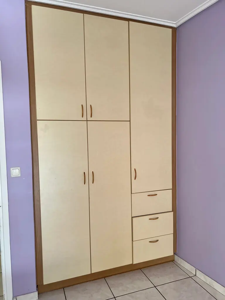 Flat Of 89 M² In Athens