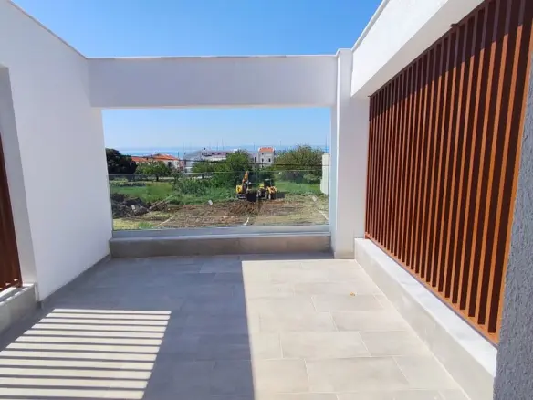 Maisonette Of 74 M² In Sithonia, Chalkidiki