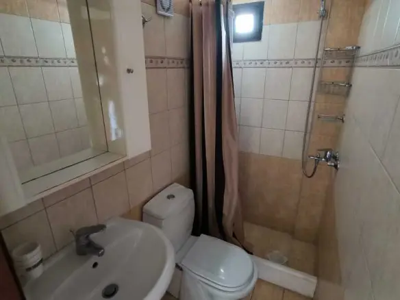 3-bedroom Maisonette In Methoni, Greece (112 M²)