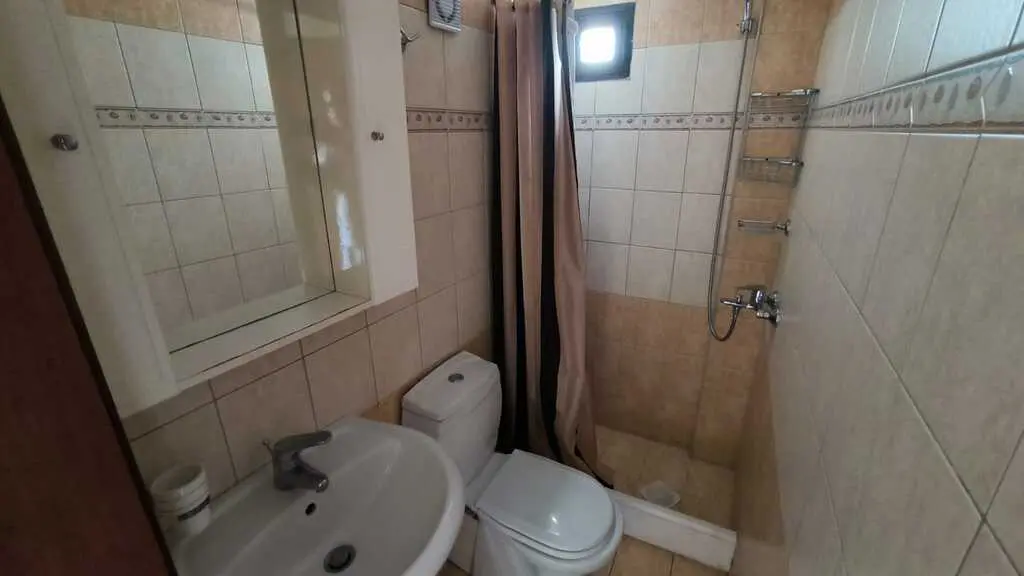 Maisonette Of 112 M² In Olympic Coast