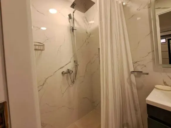 3-bedroom Flat In Mets – Kalimarmaro, Greece (124 M²)