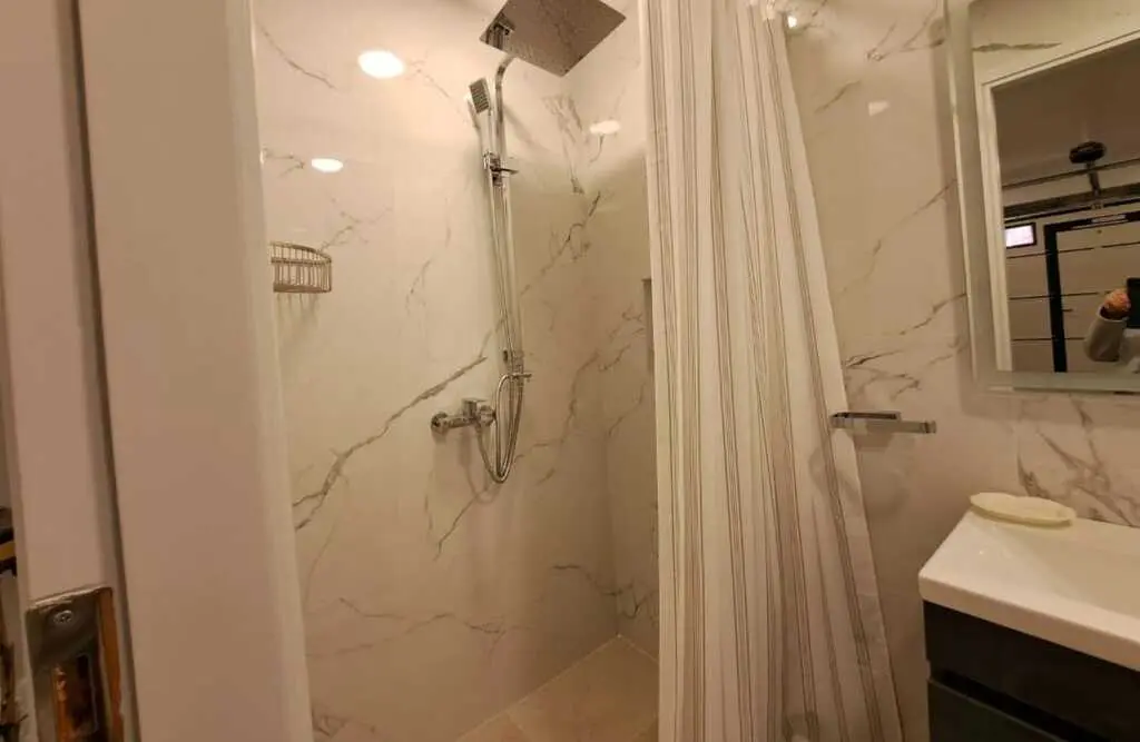Flat Of 124 M² In Athens