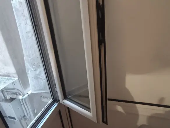 Flat Of 86 M² In Thessaloniki