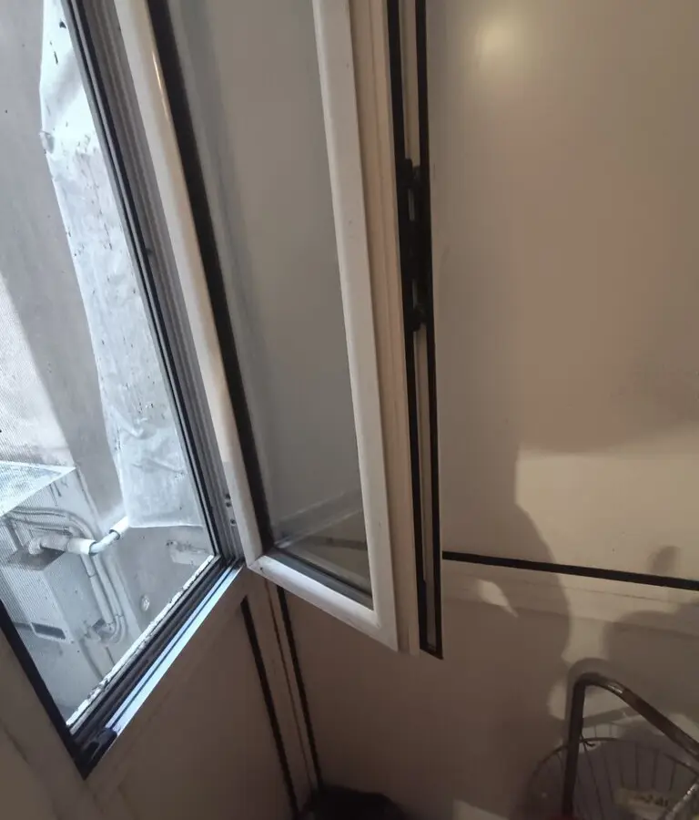 Flat Of 86 M² In Thessaloniki