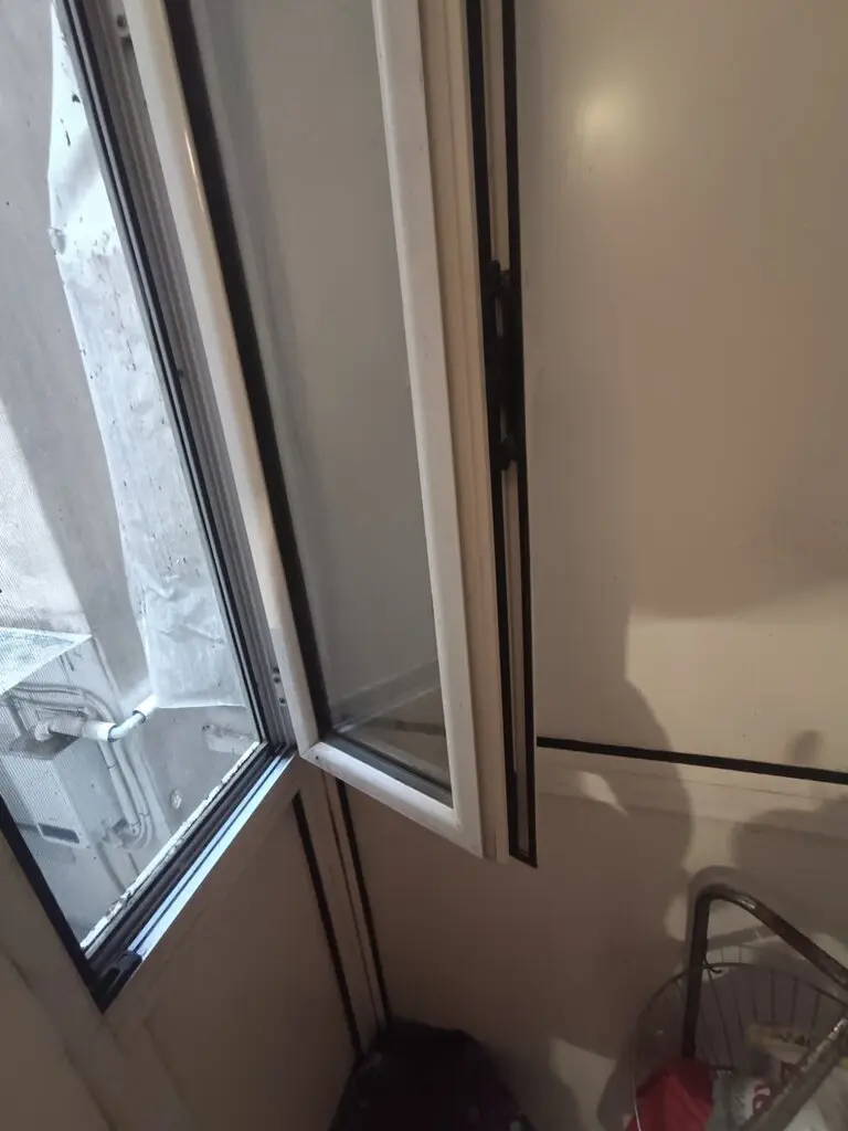 Flat Of 86 M² In Thessaloniki