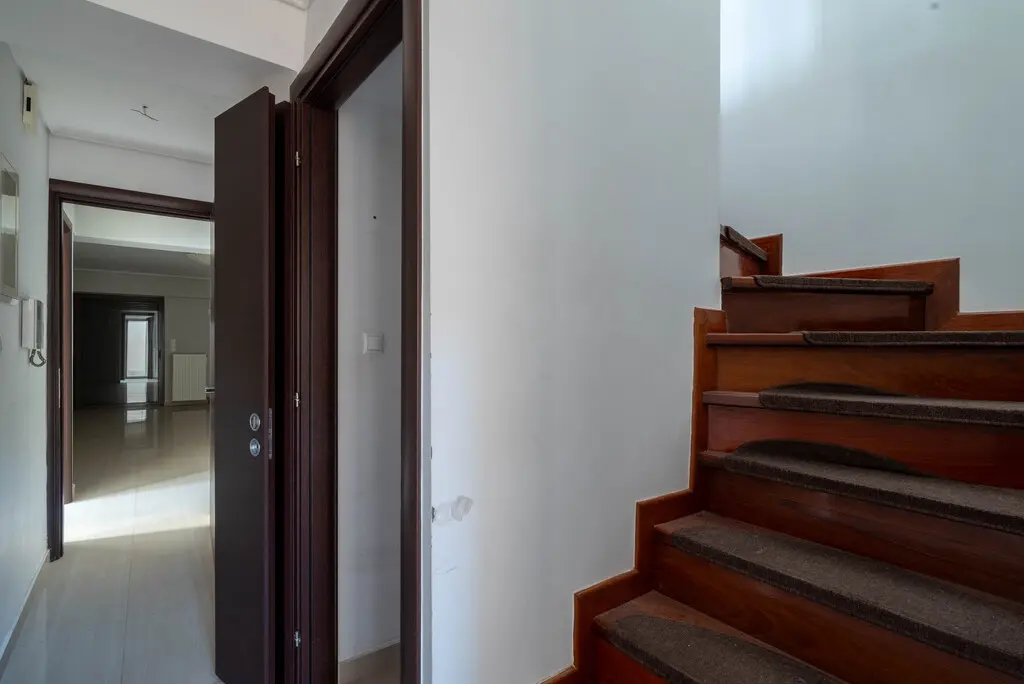 Maisonette Of 169 M² In Athens