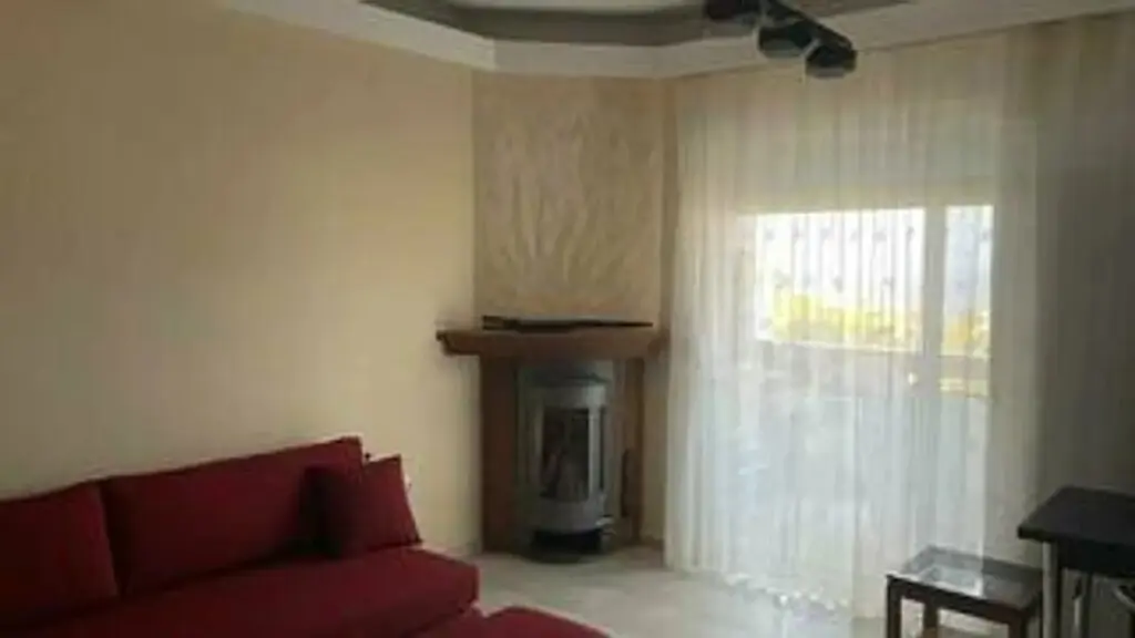 Maisonette Of 98 M² In Peloponnese