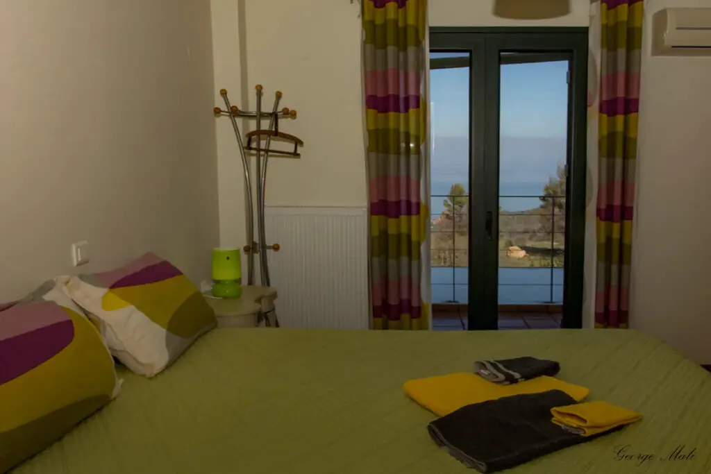 Maisonette Of 250 M² In Attica