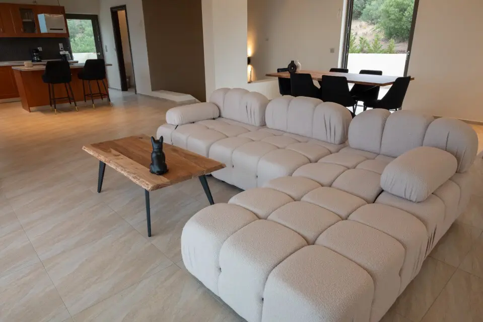 Detached House Of 500 M² In Peloponnese