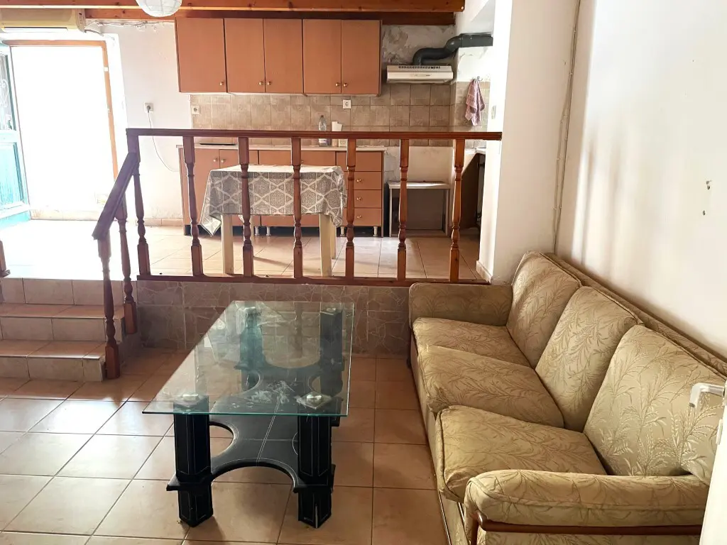 Flat Of 49 M² In Corfu
