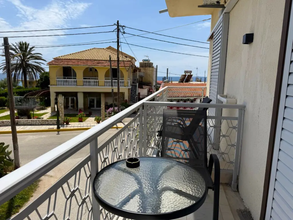 Hotel Of 480 M² In Corfu
