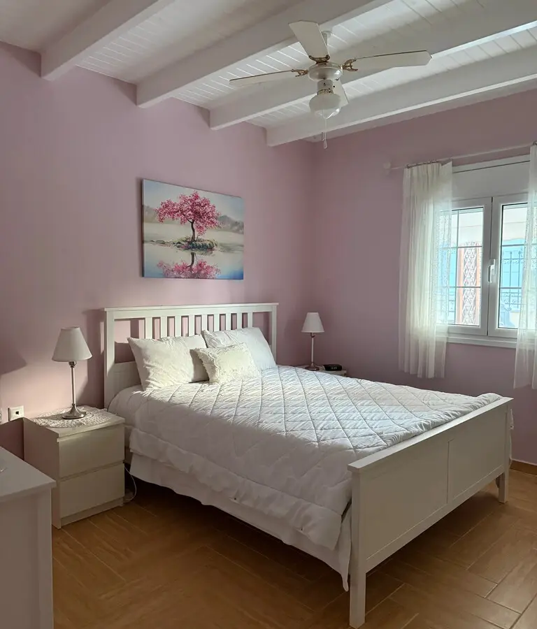 2-bedroom Maisonette In Amarinthos, Greece (145 M²)