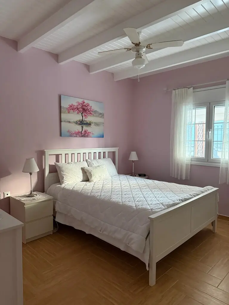 Maisonette Of 145 M² In Euboea Island