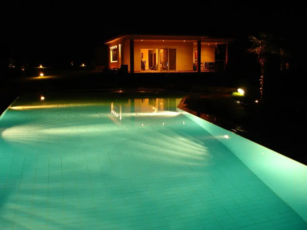 Villa Of 365 M² In The Suburbs Of Thessaloniki