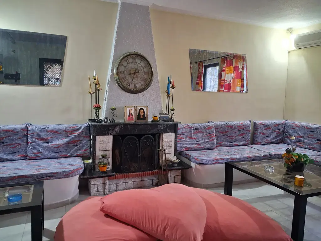 Detached House Of 160 M² In Peloponnese