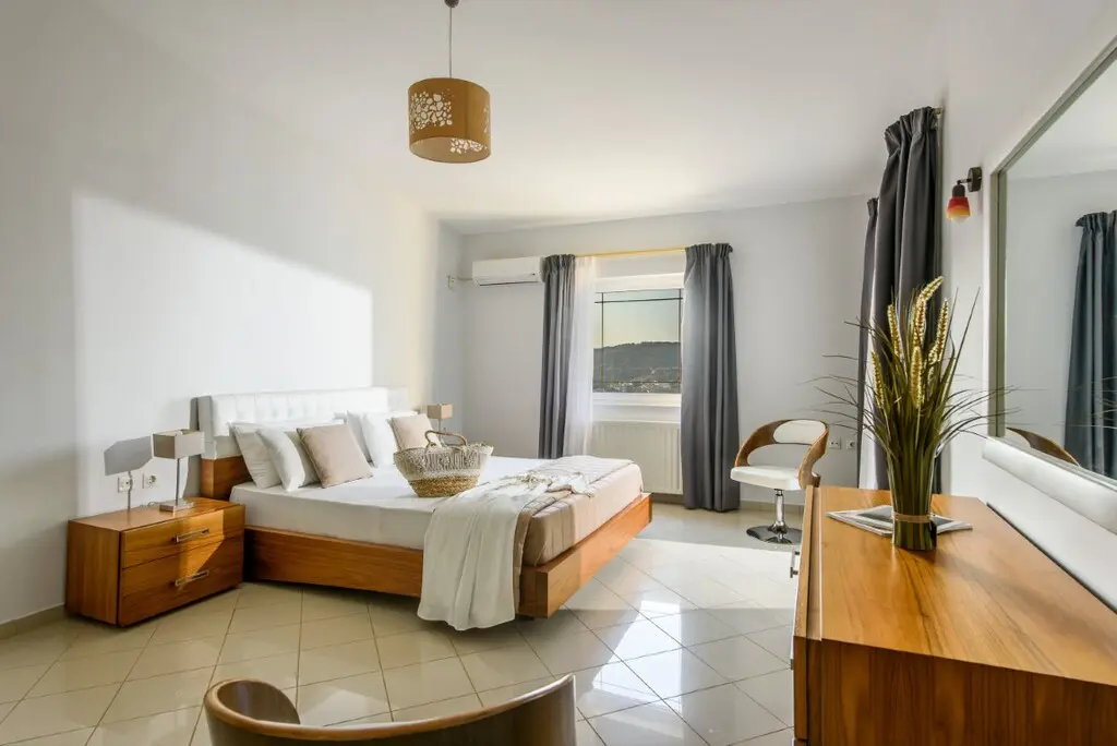 Villa Of 413 M² In Crete
