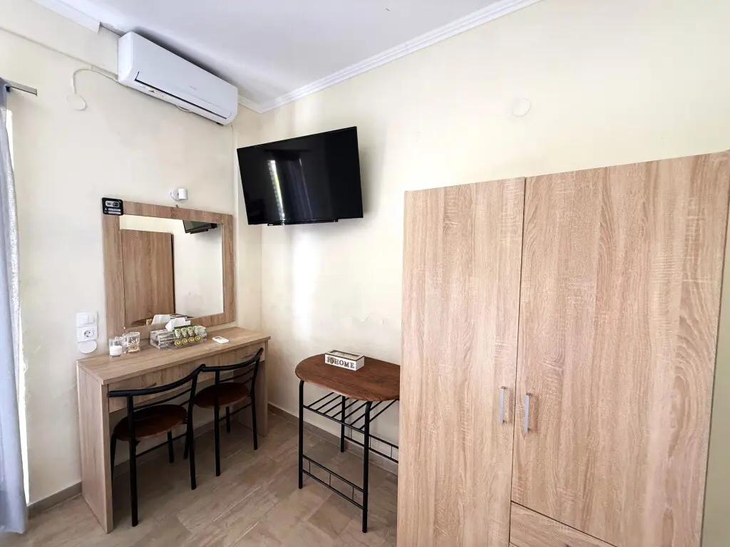 Hotel Of 480 M² In Corfu